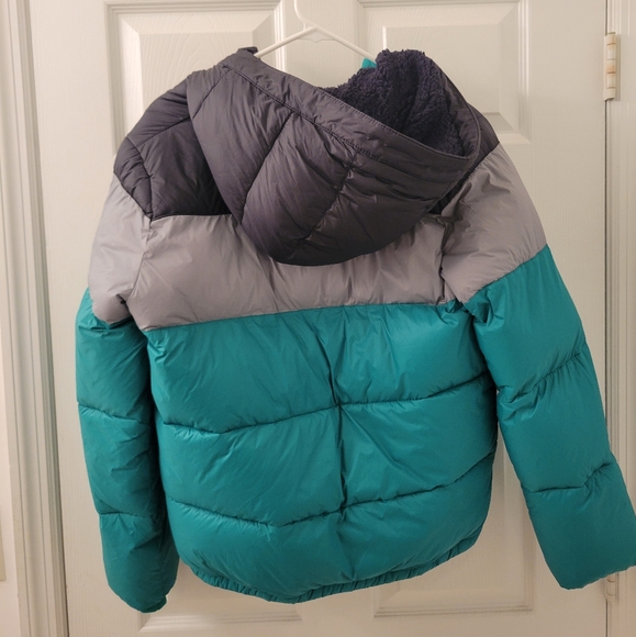 Abercrombie Kids Jacket - Picture 2 of 3